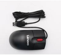 Souris optique USB Lenovo, 00KT363