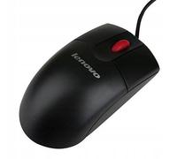 Souris optique USB Lenovo, 06P4069