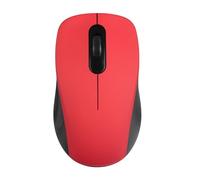 Souris Optique USB WRL MC-WM10S/Red M-MC-WM10S-500 Modecom