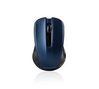Souris Optique USB WRL MC-WM9.1/B/Blue M-MC-0WM9.1-140 Modecom