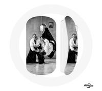 Souris ordinateur Aikido Art Martial Japonais combat (Maniacase)