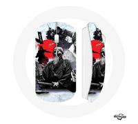 Souris ordinateur Aikido Self Défense sport de combat (Maniacase)