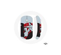 Souris ordinateur Aikido sport de combat