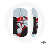 Souris ordinateur Aikido sport de combat ()