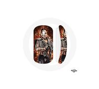 Souris ordinateur Amanda Lourenço Nunes MMA sport de combat ()