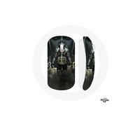 Souris ordinateur Amanda Nunes UFC MMA ()