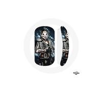 Souris ordinateur Amanda Nunes UFC Professional Mixed Martial Artist ()