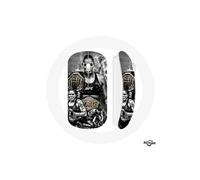 Souris ordinateur Amanda Nunes UFC sport MMA ()