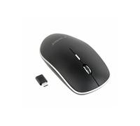 Souris PE2132159 Noir 1600 DPI (1 unité)