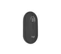 Souris Pebble Mouse 2 M350s souris fine sans fil Bluetooth portable légere Gra