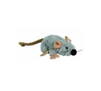 Trixie Souris avec herbe à chat 7 cm