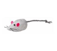 Souris peluche - Mouse House - 4055 - 24 pièces - 5 cm - Couleurs variées