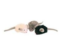Trixie Souris couinantes en peluche 4199 – 6 cm (12)