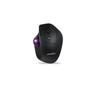 Souris Perimice 720 11449 Bluetooth Ergonomique 1600DPI 6 Boutons Noir