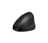 Souris PERIMICE-819B 12013 Sans Fil USB 6 Boutons Noir