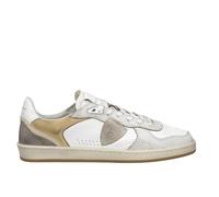 Philippe Model - Baskets Blanches pour Homme - Homme - Chaussures - Blanc - Taille: 45 EU