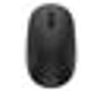 Souris Philips SPK7407B/00 Sans Fil Bureautique Bluetooth 4 Boutons Noir Noir G