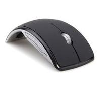 Souris Pliable Sans Fil pour PC SONY VAIO USB Universelle Capteur Optique 3 Boutons Ordinateur G