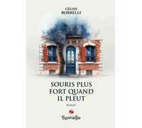 Souris Plus Fort Quand Il Pleut