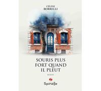 Souris plus fort quand il pleut