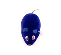 Souris pour chat mécanique Martin Sellier Multicolore 10 cm