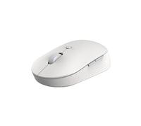 Souris pour Mi Dual Mode Silent Edition Blanche