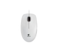 Souris pour pc usb logitech b100 oem