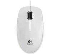 Souris pour pc usb logitech b100 oem