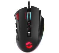 Souris pro gaming - SPEEDLINK - TARIOS RGB - Ergonomique - 24000 DPI - 12 boutons programmables