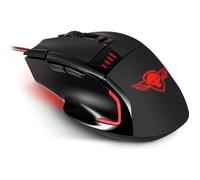 Souris Gaming - Spirit Of Gamer - PRO-M5 - 8 Boutons - LED RGB - 3200 DPI