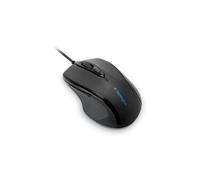 Souris ProFit K72355US Avec Fil USB 1000DPI Noir Bleu