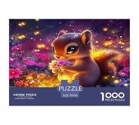 Souris Puzzle De 1000 Pièces : Jeux De Collaboration pour Les Équipes De Collègues en Sortie D’Entreprise