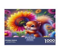 Souris Puzzle De 1000 Pièces : Jeux De Collaboration pour Les Équipes De Collègues en Sortie D’Entreprise