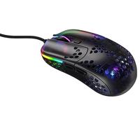 SOURIS, RAIL GAMING ZY'S, MZ1 NOIR MZ1-RGB-NOIR-TP (XTRFY) Qté X 1