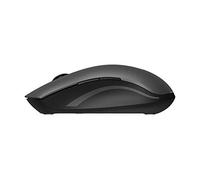 Souris Rapoo 00120591 Gris foncé 2,4 GHz