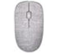 Souris Rapoo M200 Plus 18695 Sans Fil Bluetooth USB 3 Boutons Gris Clair G