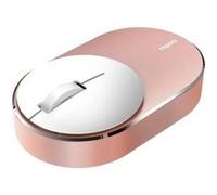 Souris Rapoo M600 Sans Fil Bluetooth Ambidextrous 3 Boutons Laser Rose G