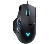 Souris VPro VT300 186864 Filaire Jeux USB 10 Boutons Noir