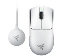 Souris Razer Viper V4 Pro - blanc - sans-fil ultra-légère