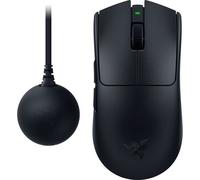 Souris Gamer Sans Fil RAZER VIPER V4 PRO NOIR