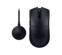Razer Souris gaming Viper V4 Pro – sans fil HyperSpeed Gen‑2 8 kHz, 49 g – Noir