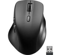 Souris Rechargeable Bluetooth Silent Speedlink LIBERA Noir SL-630021-RRBK