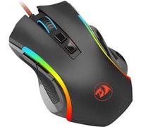 Souris Redragon M602-KS Griffin RED-M602-KS Sans Fil Jeux 7 Boutons Noir Noir G