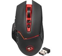 Souris - Redragon - Mirage M690 - Sans fil - 7 boutons - 4800 DPI