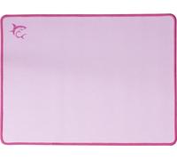 Souris requin blanc Mi Mi - 2100 Lotus Pink, 400x300 mm, rose