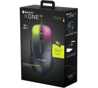 Souris Roccat KONE PRO Noire Ergonomique Ultrapeformante NEUF - DESTOCKAGE