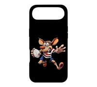 Souris Rugby Coque pour iPhone Air