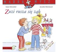 Souris sage. La dent de Zuzi s'installe.2024