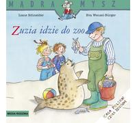 Souris sage - Susie va au zoo v.2024