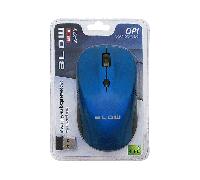 Souris sans fil 10 m 2,4 G + récepteur USB optique PC ordinateur portable